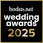 badge weddingawards es ES ()