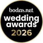 badge weddingawards es ES